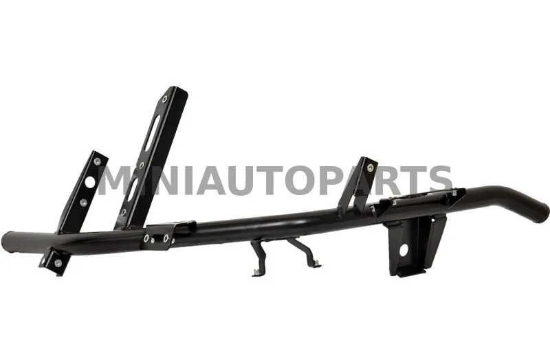 Rāmu spārnu caurule priekšējā labā Ligier IXO