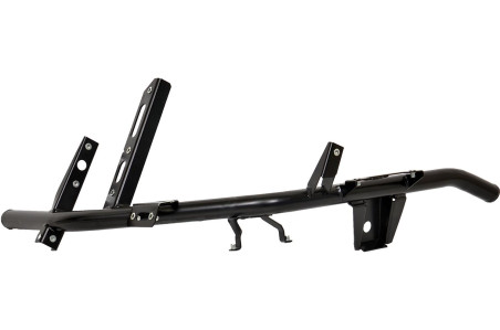 Rāmu spārnu caurule priekšējā labā Ligier IXO