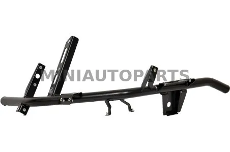 Rāmu spārnu caurule priekšējā labā Ligier IXO