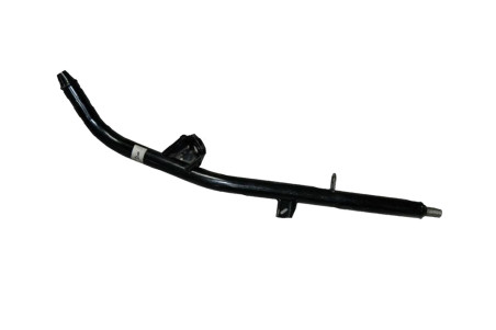 Rāmja spārna caurule priekšējā labā Aixam Impulsion / Vision