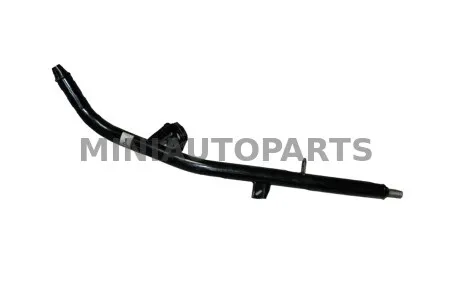 Rāmja spārna caurule priekšējā labā Aixam Impulsio #20453 | Mini Auto Parts