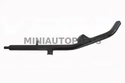 Rāmja spārna caurule priekšējā labā Aixam Sensatio #20122 | Mini Auto Parts