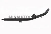 Rāmja spārna caurule priekšējā labā Aixam Sensatio #20122 | Mini Auto Parts