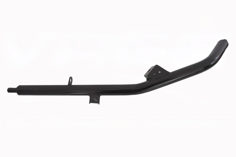 Rāmja spārna caurule priekšējā labā Aixam Sensation / Emotion / Ambition