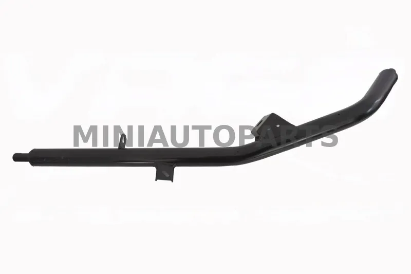 Rāmja spārna caurule priekšējā labā Aixam Sensatio #20122 | Mini Auto Parts