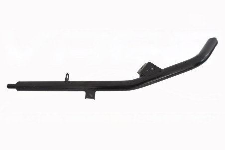 Rāmja spārna caurule priekšējā labā Aixam Sensation / Emotion / Ambition