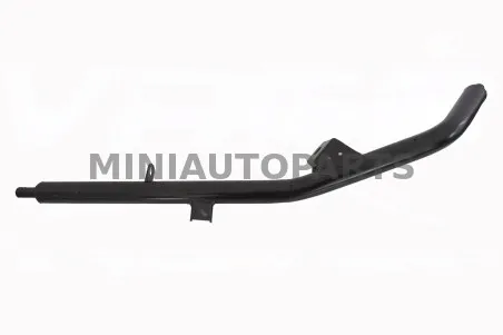 Rāmja spārna caurule priekšējā labā Aixam Sensatio #20122 | Mini Auto Parts