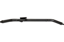 Rāmja spārnu caurule kreisajā priekšpusē Aixam 1997-2004