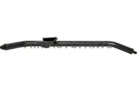 Rāmja spārnu caurule kreisajā priekšpusē Aixam 1997-200 | Mini Auto Parts