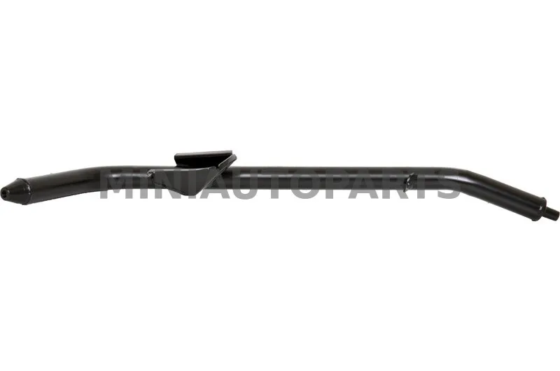 Rāmja spārnu caurule kreisajā priekšpusē Aixam 1997-200 | Mini Auto Parts