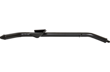 Rāmja spārnu caurule kreisajā priekšpusē Aixam 1997-2004