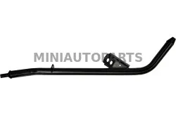 Rāmja spārnu caurule kreisajā priekšpusē Aixam 2005-2009