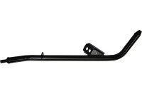 Rāmja spārnu caurule kreisajā priekšpusē Aixam 2005-2009