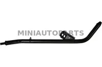 Rāmja spārnu caurule kreisajā priekšpusē Aixam 2005-2009