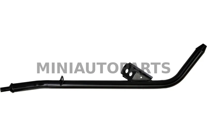 Rāmja spārnu caurule kreisajā priekšpusē Aixam 2005-2009