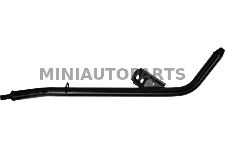 Rāmja spārnu caurule kreisajā priekšpusē Aixam 2005-2009