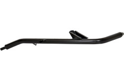 Rāmja spārnu caurule kreisajā priekšpusē Aixam 2008-2010