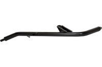 Rāmja spārnu caurule kreisajā priekšpusē Aixam 2008-2010