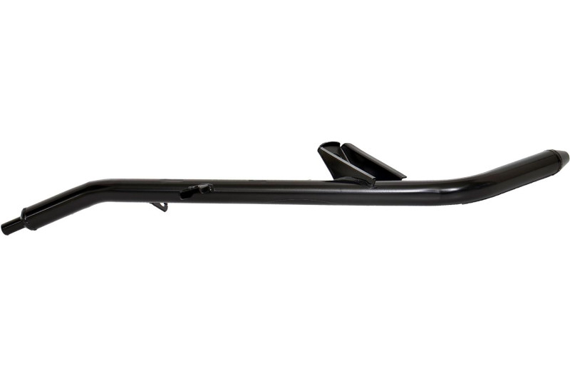 Rāmja spārnu caurule kreisajā priekšpusē Aixam 2008-2010