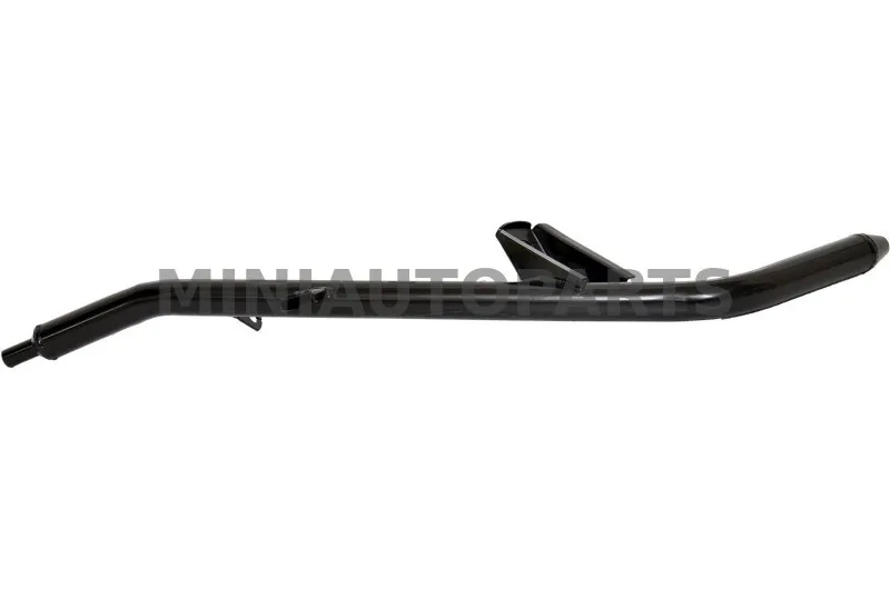 Rāmja spārnu caurule kreisajā priekšpusē Aixam 2008-2010