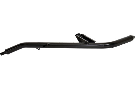 Rāmja spārnu caurule kreisajā priekšpusē Aixam 2008-2010