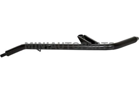 Rāmja spārnu caurule kreisajā priekšpusē Aixam 2008-2010