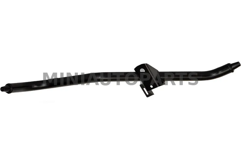 Rāmja spārnu caurule priekšā kreisajā pusē JDM Alo #20328 | Mini Auto Parts