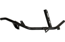 Rāmja spārnu caurule priekšējā kreisā Ligier IXO