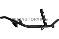 Rāmja spārnu caurule priekšējā kreisā Ligier IXO