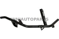 Rāmja spārnu caurule priekšējā kreisā Ligier IXO