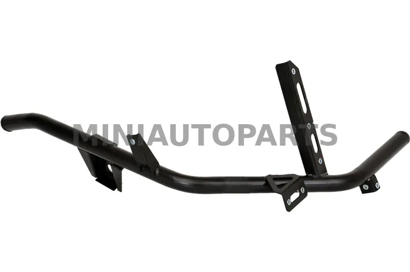 Rāmja spārnu caurule priekšējā kreisā Ligier IXO