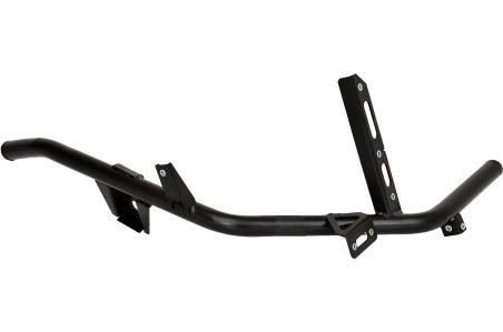 Rāmja spārnu caurule priekšējā kreisā Ligier IXO