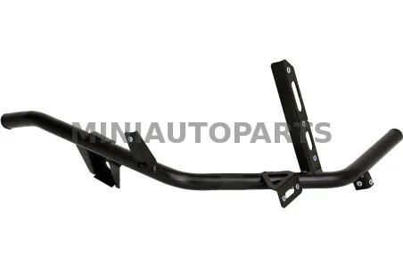 Rāmja spārnu caurule priekšējā kreisā Ligier IXO