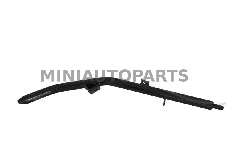 Rāmja spārnu caurule priekšējā kreisā Aixam Impuls #20456 | Mini Auto Parts