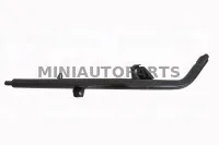 Priekšējā kreisās puses rāmja caurule Aixam Sensation / | Mini Auto Parts