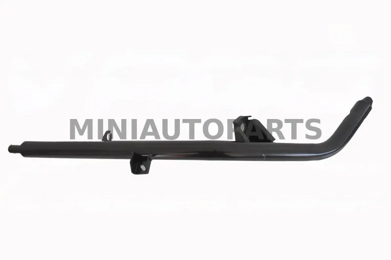 Priekšējā kreisās puses rāmja caurule Aixam Sensation / | Mini Auto Parts