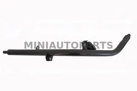 Priekšējā kreisās puses rāmja caurule Aixam Sensation / | Mini Auto Parts