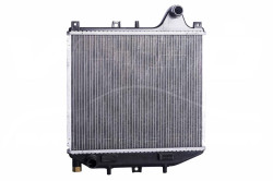 Radiators Aixam Vision / Sajūta / Emocija