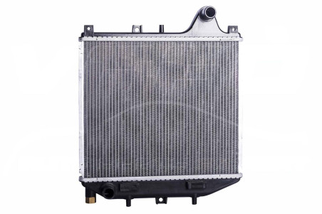 Radiators Aixam Vision / Sajūta / Emocija