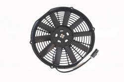 Dzesēšanas ventilators Aixam Vision / Sensation / Emotion / Ambition