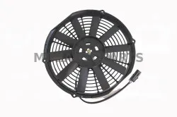 Dzesēšanas ventilators Aixam Vision / Sensation / Emotion / Ambition