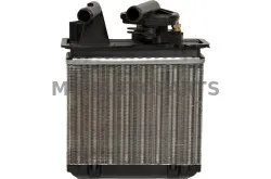 Sildītāja radiators Aixam 1997-2010 / JDM | Mini Auto Parts