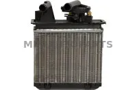 Sildītāja radiators Aixam 1997-2010 / JDM | Mini Auto Parts