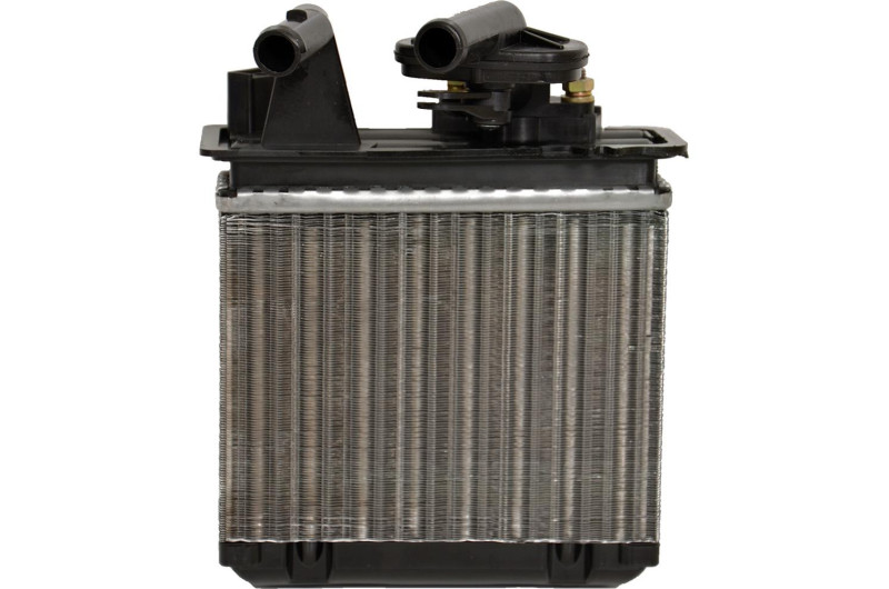 Sildītāja radiators Aixam 1997-2010 / JDM