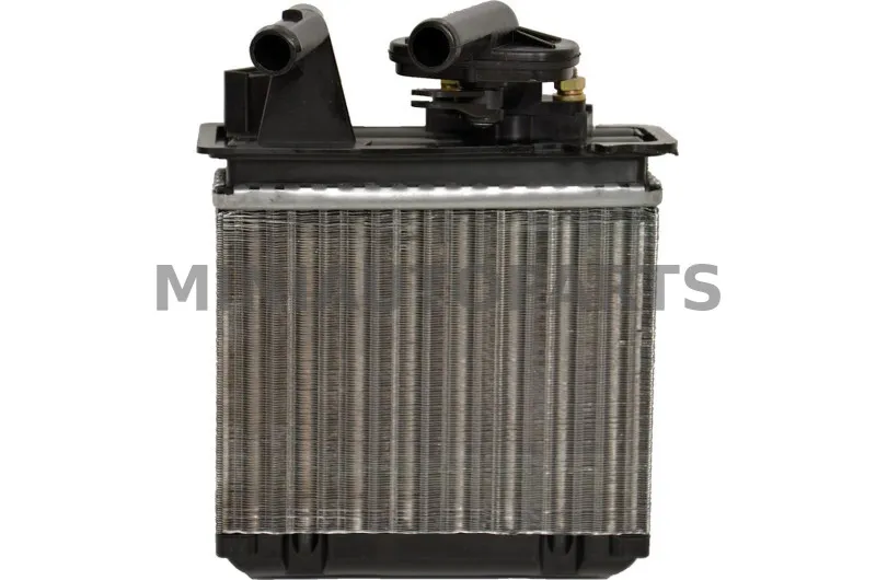 Sildītāja radiators Aixam 1997-2010 / JDM | Mini Auto Parts