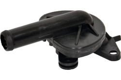 Apsildes vārsts Aixam / Ligier / JDM / Chatenet