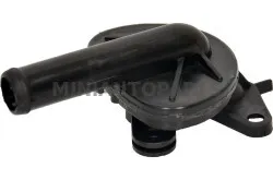 Apsildes vārsts Aixam / Ligier / JDM / Chatenet