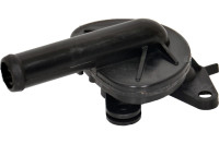 Apsildes vārsts Aixam / Ligier / JDM / Chatenet