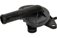 Apsildes vārsts Aixam / Ligier / JDM / Chatenet