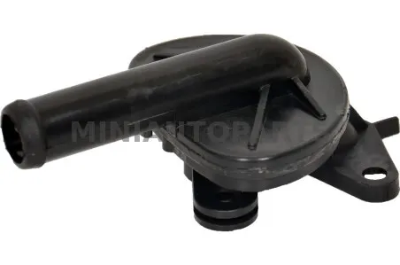 Apsildes vārsts Aixam / Ligier / JDM / Chatenet